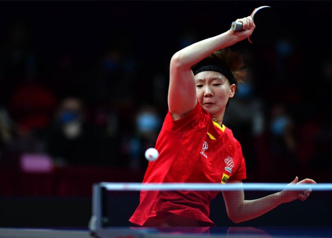 运动员故事 运动员故事