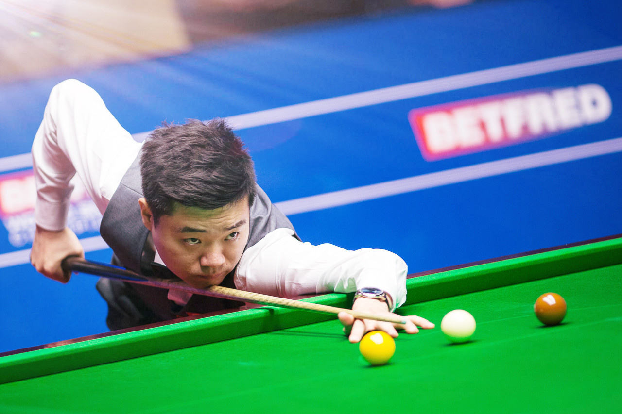 重要一环 重要一环