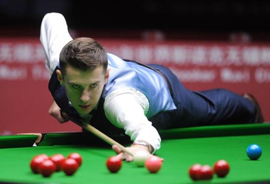 为了给球迷 为了给球迷