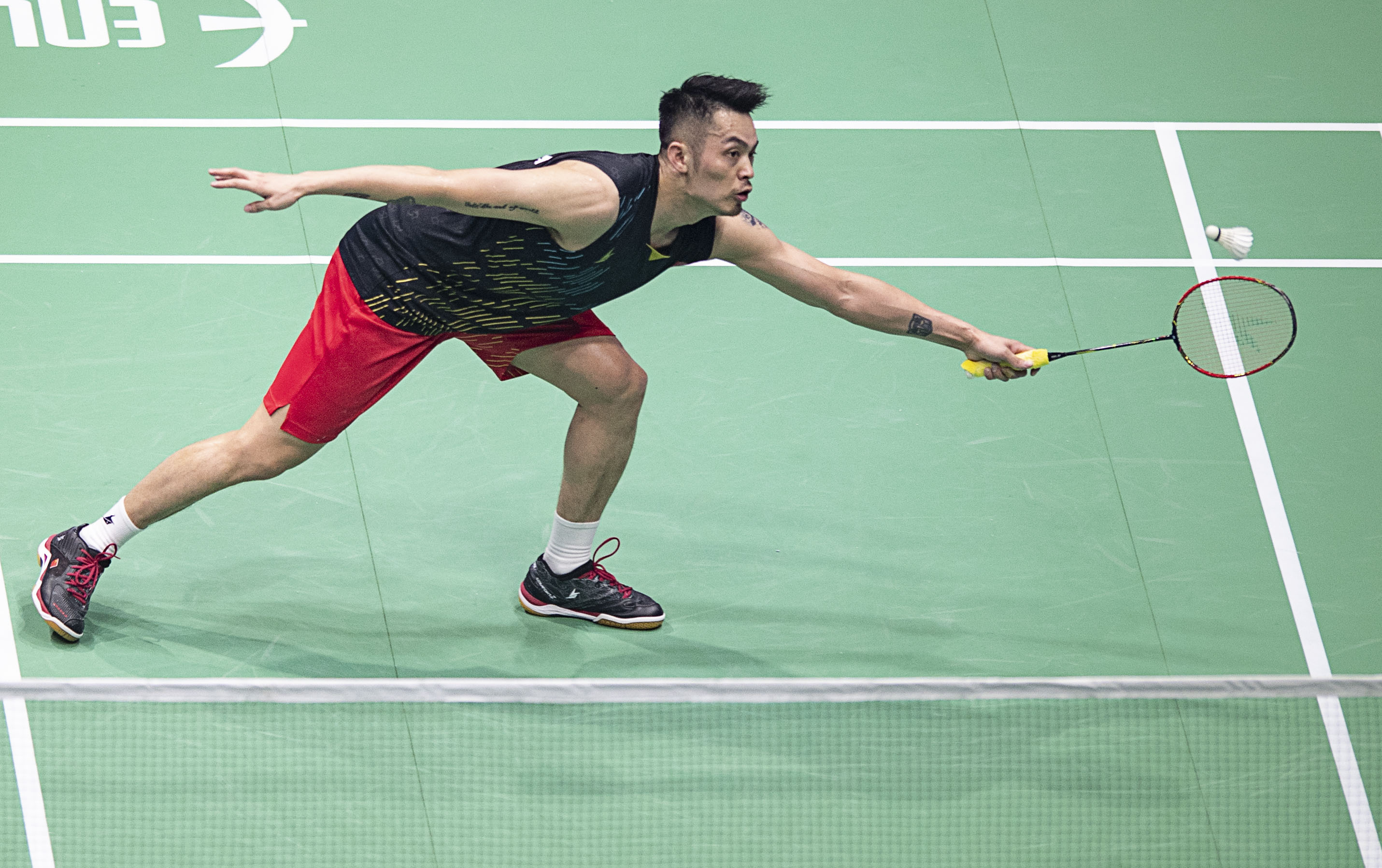 红牛在数据 红牛在数据