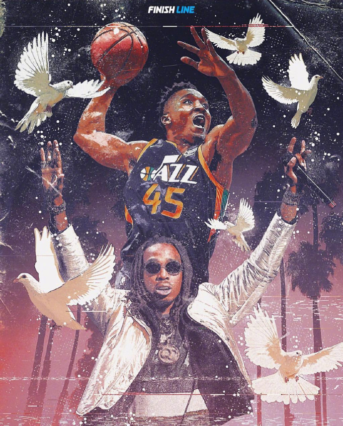 商业的联动 商业的联动