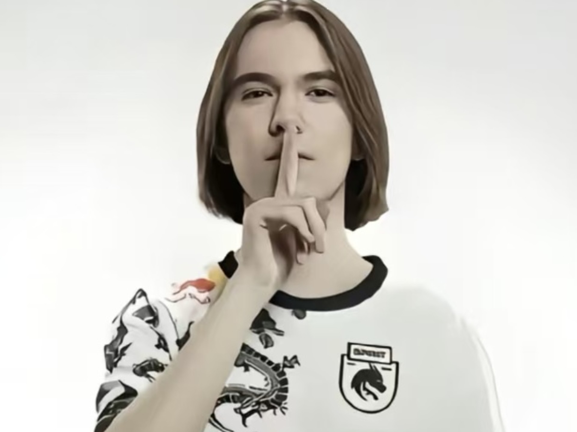 对抗里也要